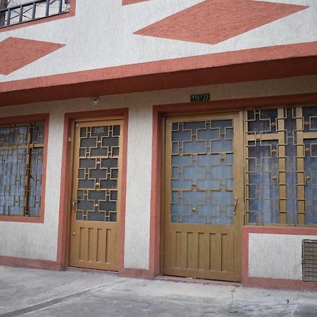 Casa Homely Bogotá Eksteriør bilde